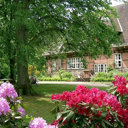 Bed & Breakfast Haus Heidetal Bispingen