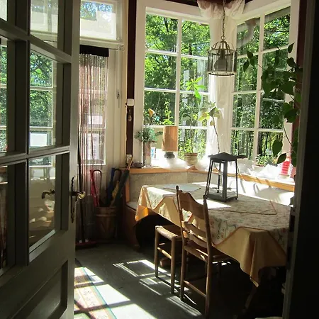 Haus Heidetal 3*