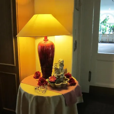 Bed and Breakfast Haus Heidetal Bispingen