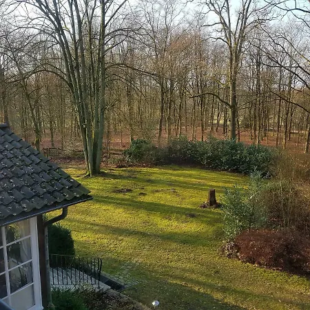 Haus Heidetal Bed & Breakfast