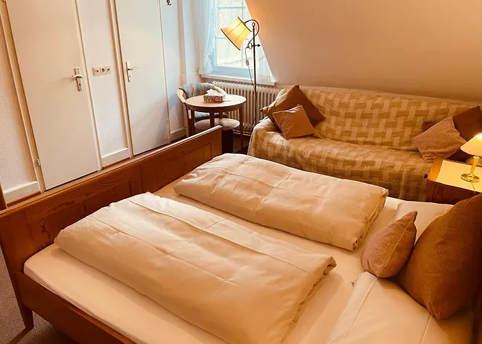 Haus Heidetal Биспинген