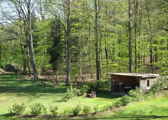 Haus Heidetal Panzió 3*